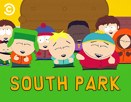 South Park